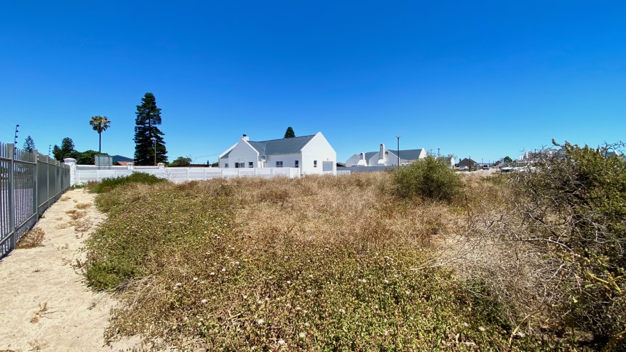 0 Bedroom Property for Sale in Atlantic Waves Estate Western Cape